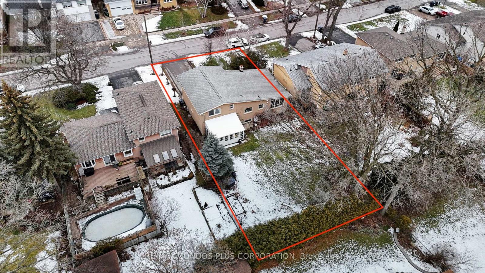 333 Pleasant Avenue, Toronto, Ontario  M2R 2R3 - Photo 39 - C12689668