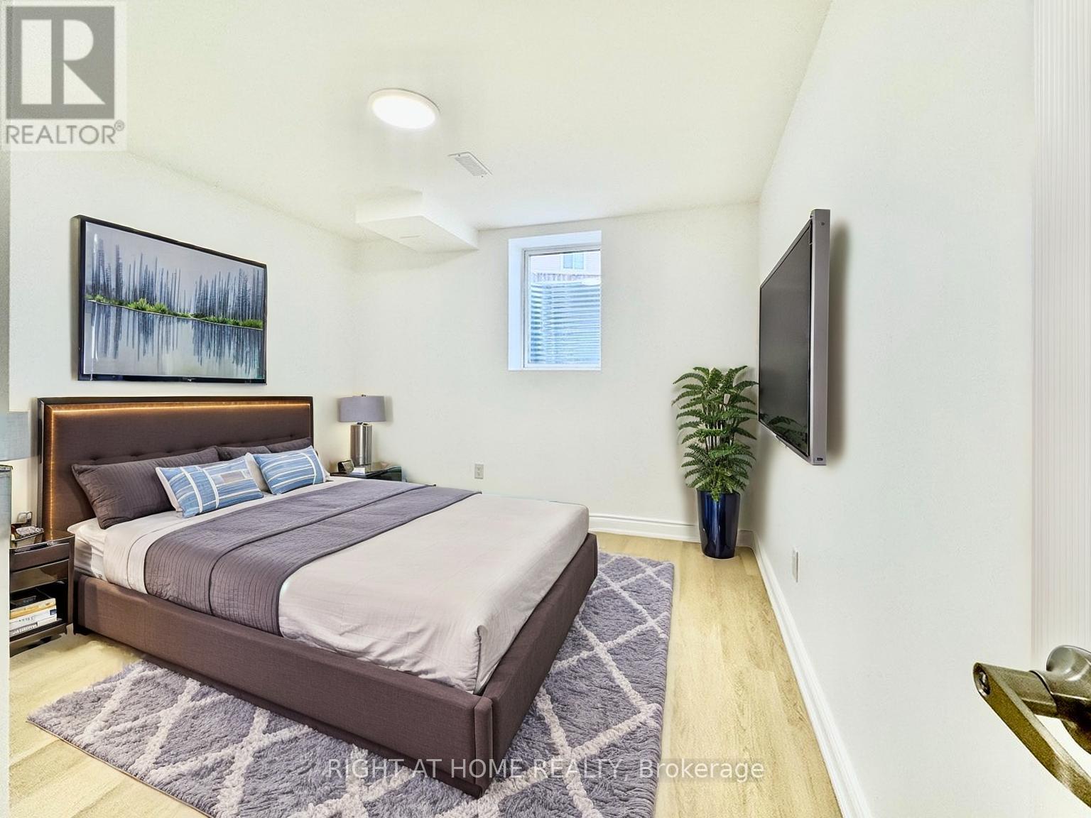 Basement - 12 Unicorn Lane, Barrie, Ontario  L4M 7G8 - Photo 4 - S12690648