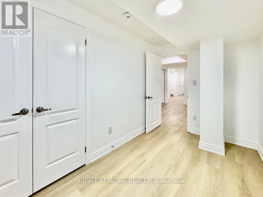 Basement - 12 Unicorn Lane, Barrie, Ontario  L4M 7G8 - Photo 8 - S12690648