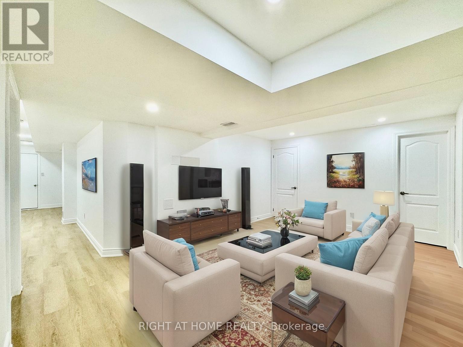 Basement - 12 Unicorn Lane, Barrie, Ontario  L4M 7G8 - Photo 9 - S12690648