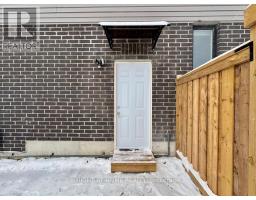 BASEMENT - 12 UNICORN LANE, Barrie, Ontario