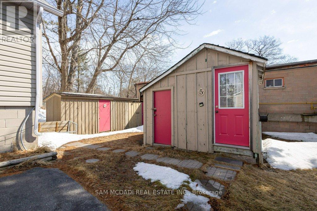 5 River Road E, Wasaga Beach, Ontario  L9Z 2L1 - Photo 15 - S12690710