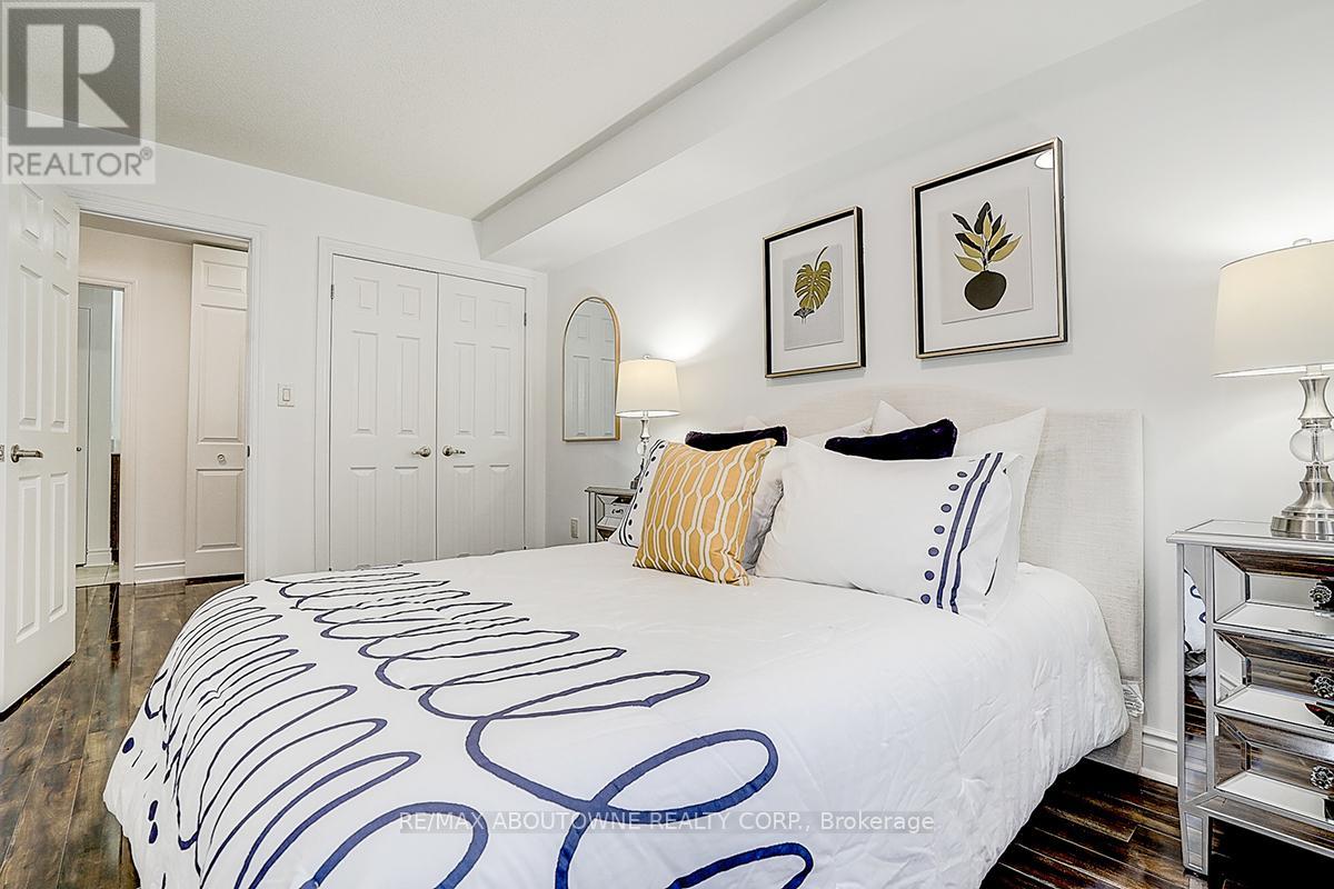 50 - 8 Brighton Place, Vaughan, Ontario  L4J 0E3 - Photo 19 - N12688452