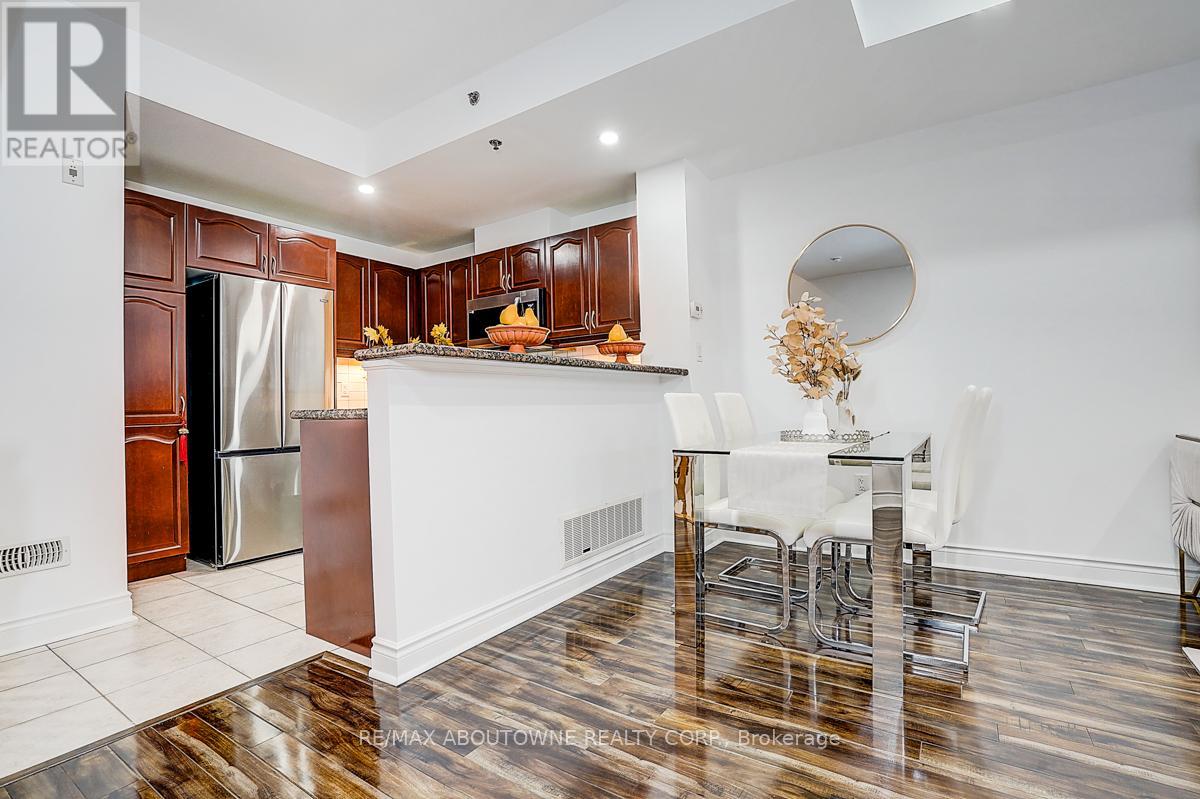 50 - 8 Brighton Place, Vaughan, Ontario  L4J 0E3 - Photo 12 - N12688452