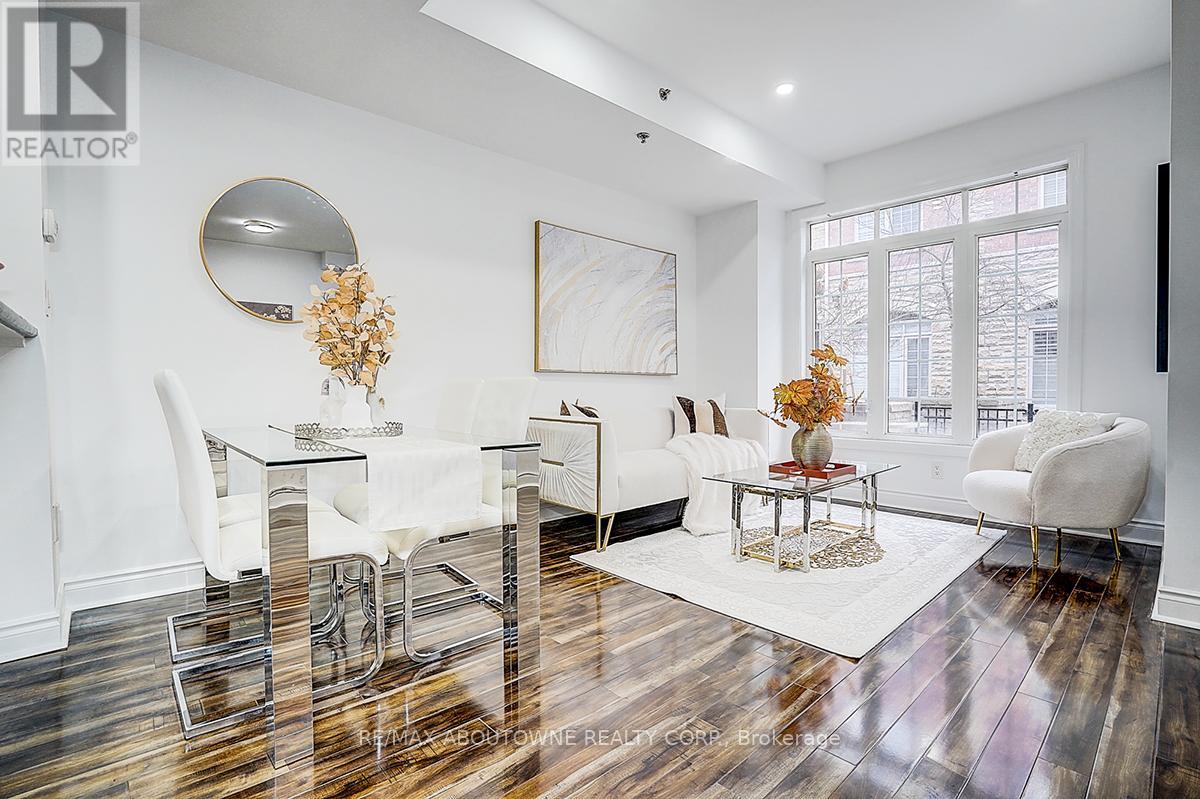 50 - 8 Brighton Place, Vaughan, Ontario  L4J 0E3 - Photo 5 - N12688452