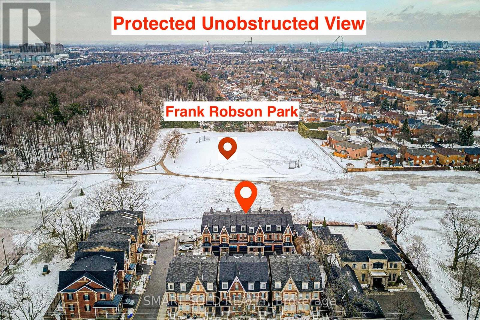 41 Mcconaghy Court, Vaughan, Ontario  L6A 5C1 - Photo 3 - N12690012