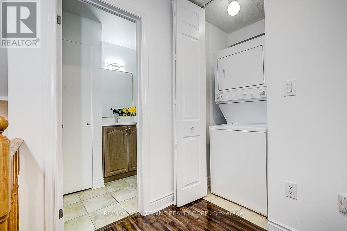 50 - 8 Brighton Place, Vaughan, Ontario  L4J 0E3 - Photo 17 - N12688452