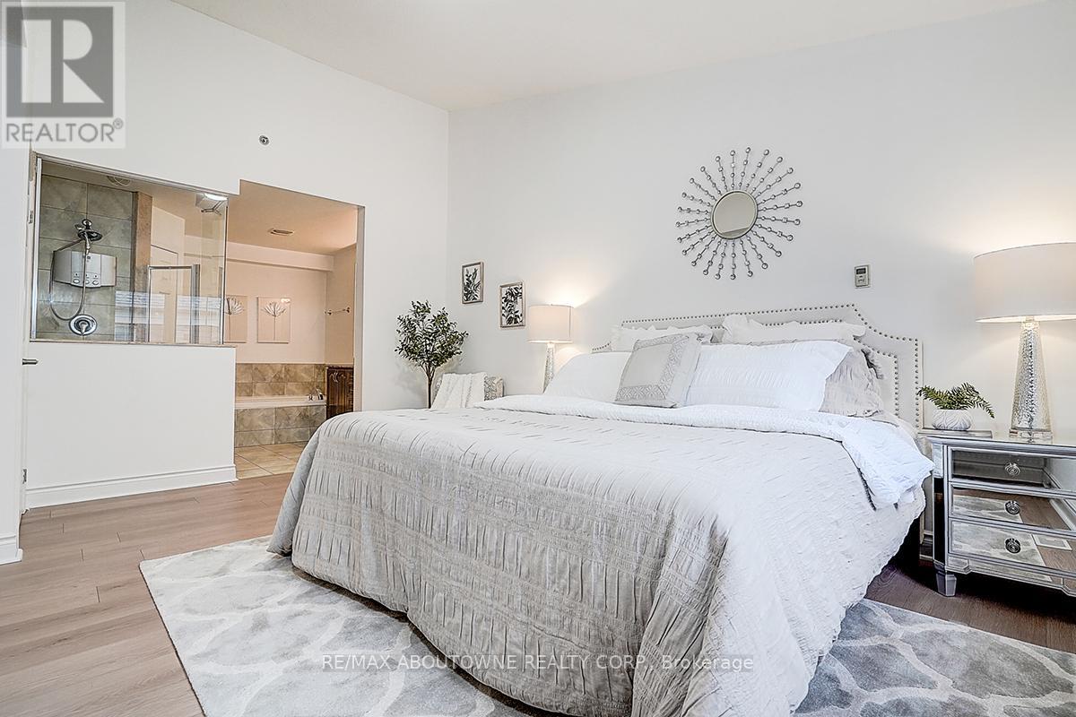 50 - 8 Brighton Place, Vaughan, Ontario  L4J 0E3 - Photo 27 - N12688452