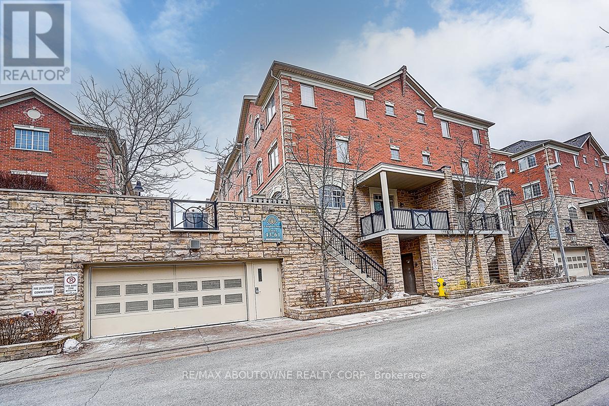 50 - 8 Brighton Place, Vaughan, Ontario  L4J 0E3 - Photo 36 - N12688452