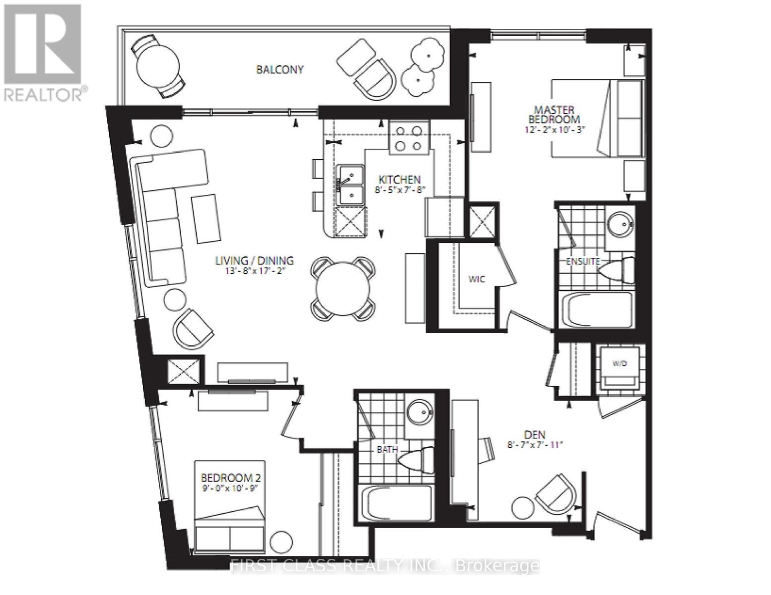 528 - 540 Bur Oak Avenue, Markham, Ontario  L6C 0Y2 - Photo 33 - N12689894