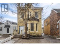 2 - 353 CENTRAL AVENUE, London East, Ontario
