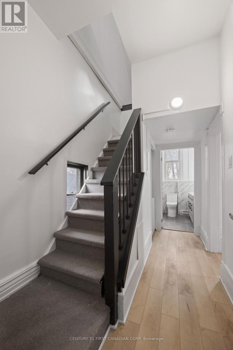 2 - 353 Central Avenue, London East, Ontario  N6B 2E3 - Photo 15 - X12690444