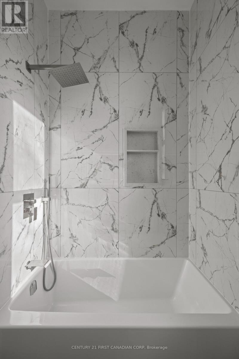 2 - 353 Central Avenue, London East, Ontario  N6B 2E3 - Photo 12 - X12690444