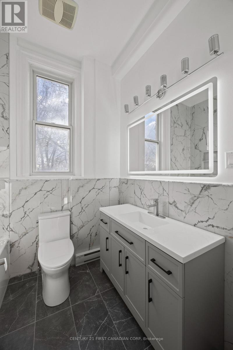 2 - 353 Central Avenue, London East, Ontario  N6B 2E3 - Photo 10 - X12690444