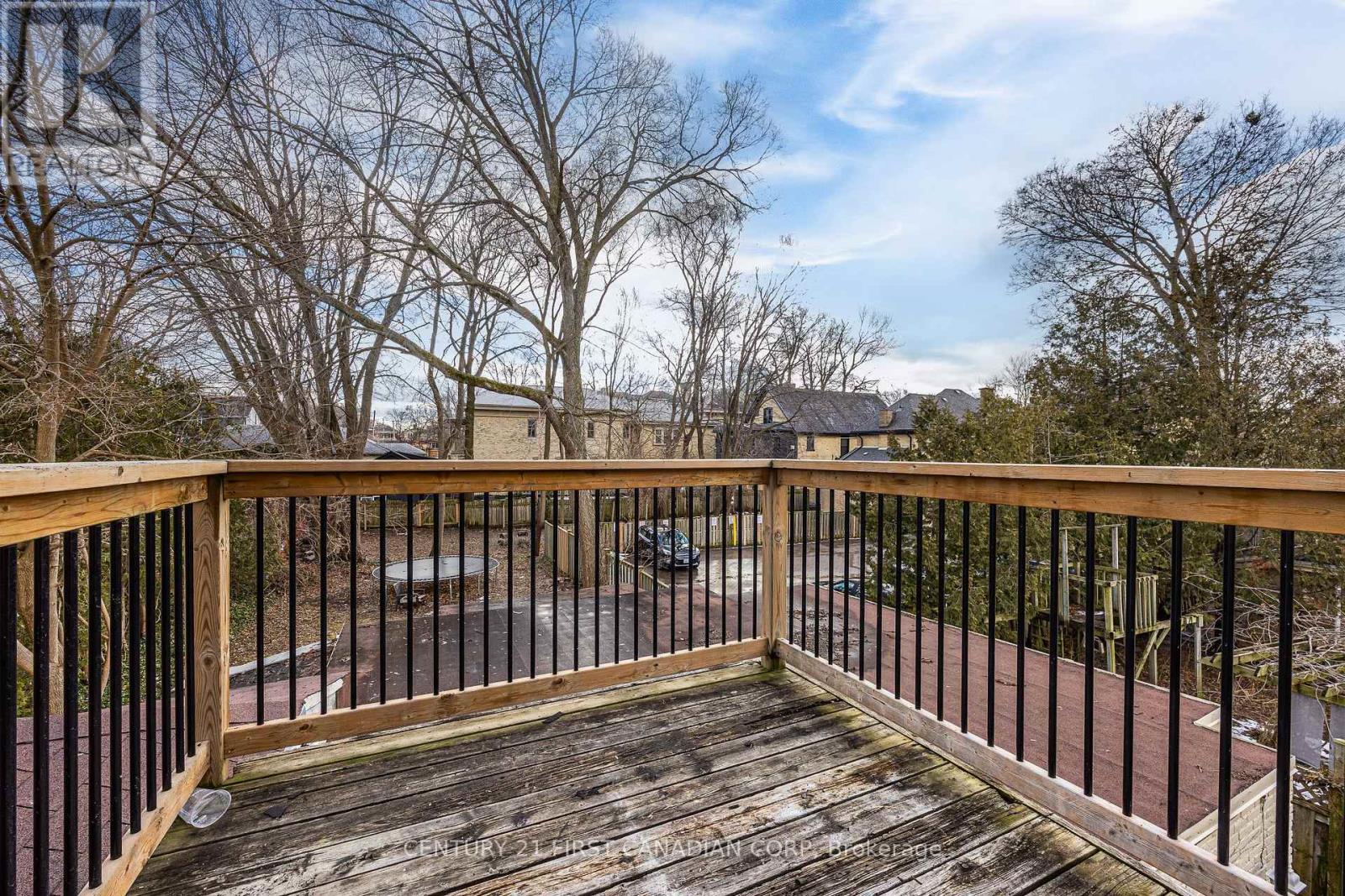 2 - 353 Central Avenue, London East, Ontario  N6B 2E3 - Photo 25 - X12690444