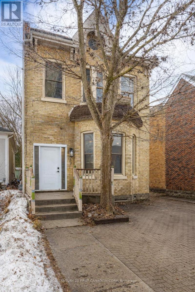 2 - 353 Central Avenue, London East, Ontario  N6B 2E3 - Photo 26 - X12690444