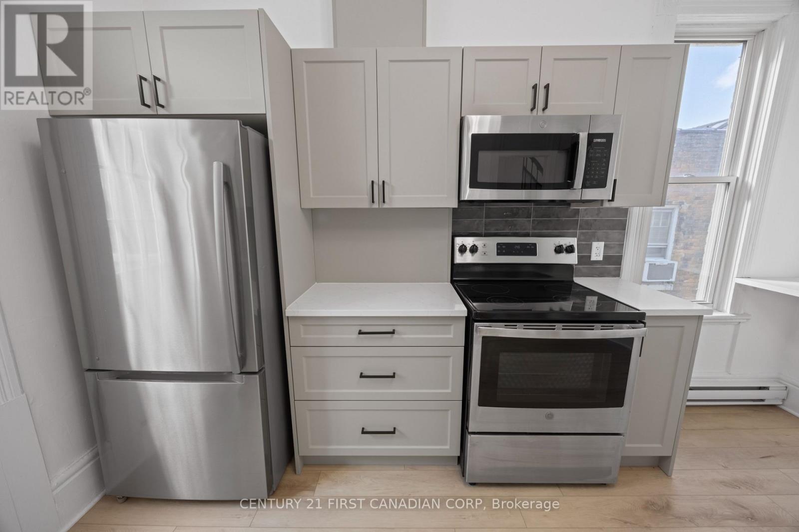 2 - 353 Central Avenue, London East, Ontario  N6B 2E3 - Photo 6 - X12690444