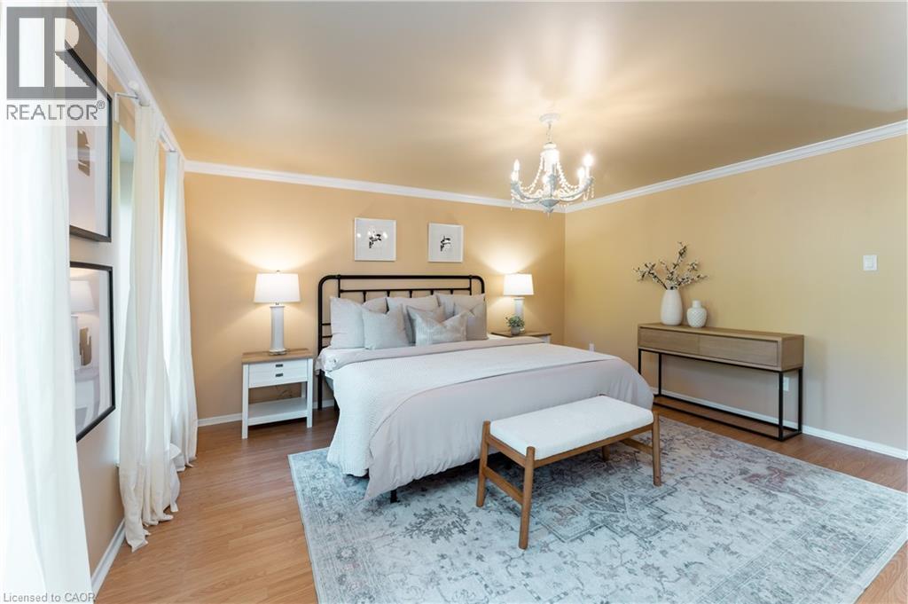 2252 Upper Middle Road Unit# 6, Burlington, Ontario  L7P 2Z9 - Photo 22 - 40798088