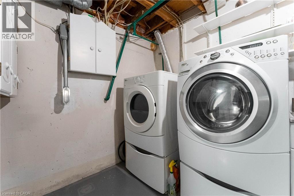 2252 Upper Middle Road Unit# 6, Burlington, Ontario  L7P 2Z9 - Photo 34 - 40798088