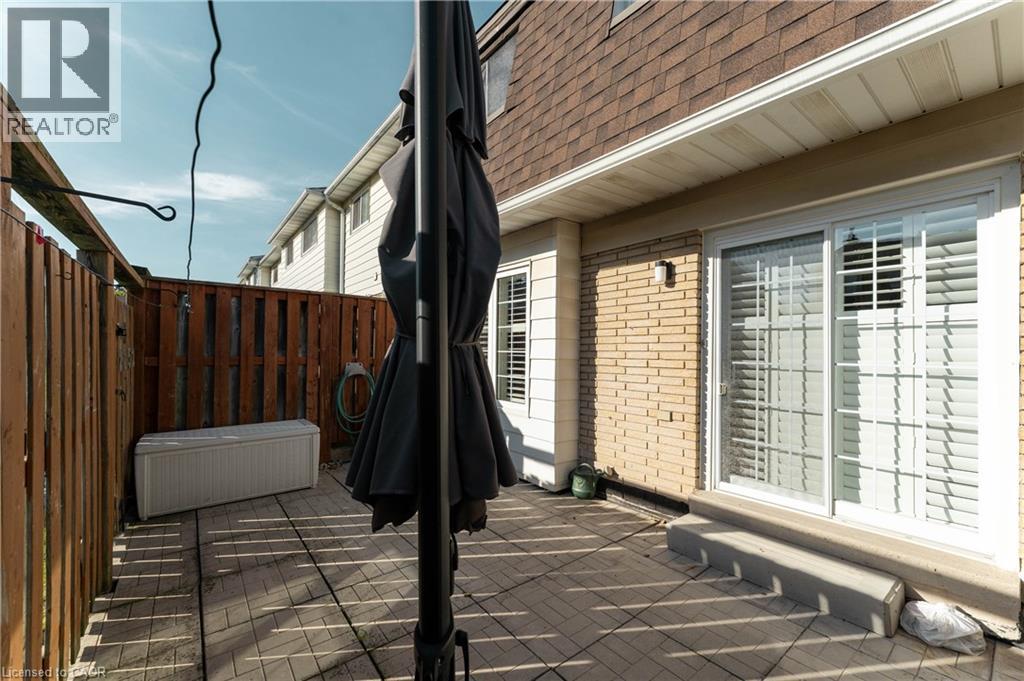 2252 Upper Middle Road Unit# 6, Burlington, Ontario  L7P 2Z9 - Photo 44 - 40798088
