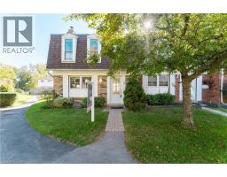 2252 UPPER MIDDLE Road Unit# 6, burlington, Ontario