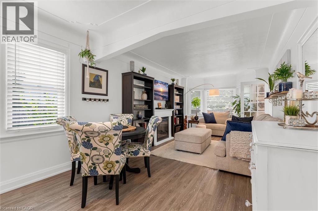 97 Bell Avenue, Hamilton, Ontario  L8K 3E2 - Photo 8 - 40798061