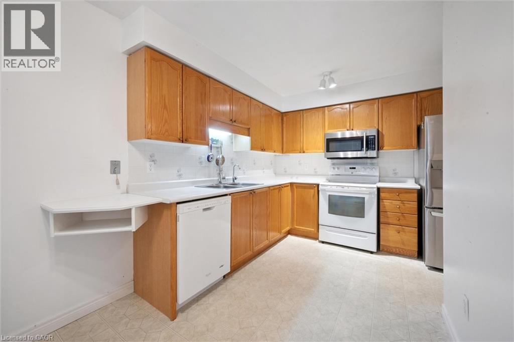 66 Benesfort Drive, Kitchener, Ontario  N2N 3B6 - Photo 7 - 40797142