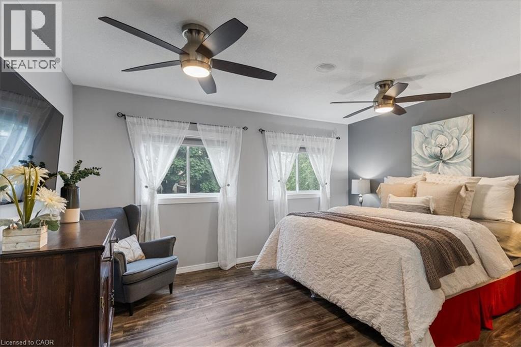 211 Veronica Drive Unit# 26, Kitchener, Ontario N2A 2R8 - Photo 12 - 40796452