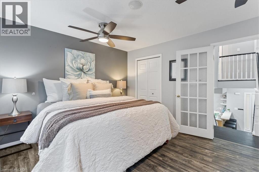 211 Veronica Drive Unit# 26, Kitchener, Ontario N2A 2R8 - Photo 13 - 40796452