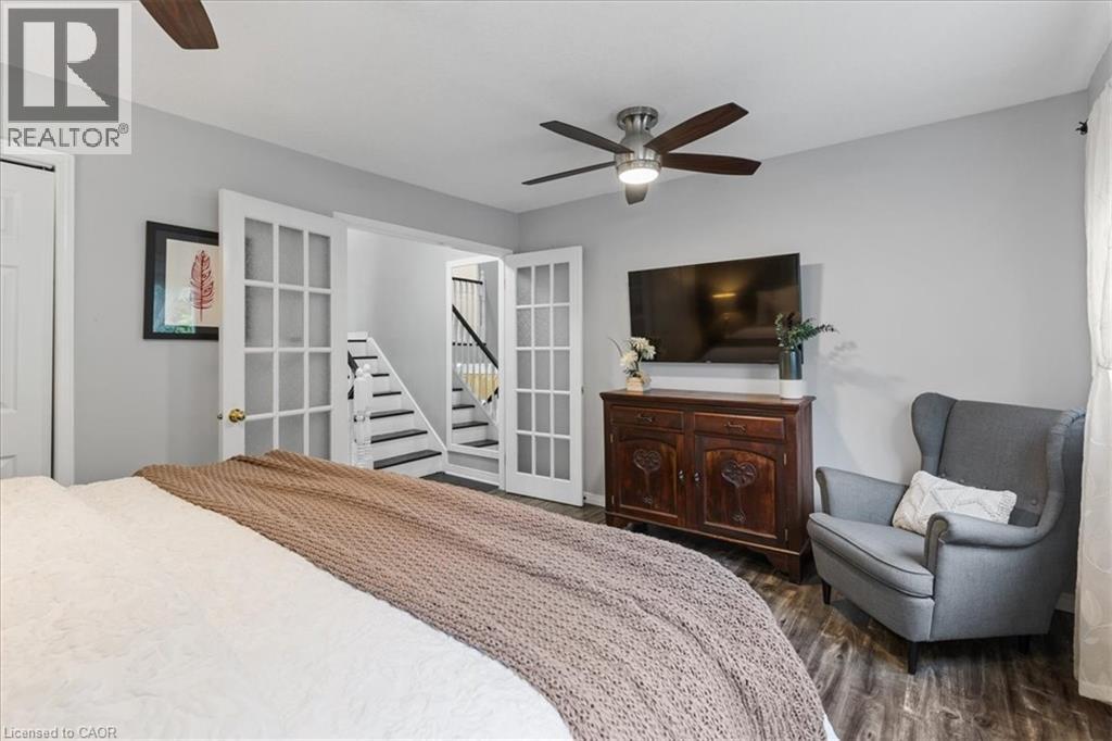 211 Veronica Drive Unit# 26, Kitchener, Ontario N2A 2R8 - Photo 14 - 40796452