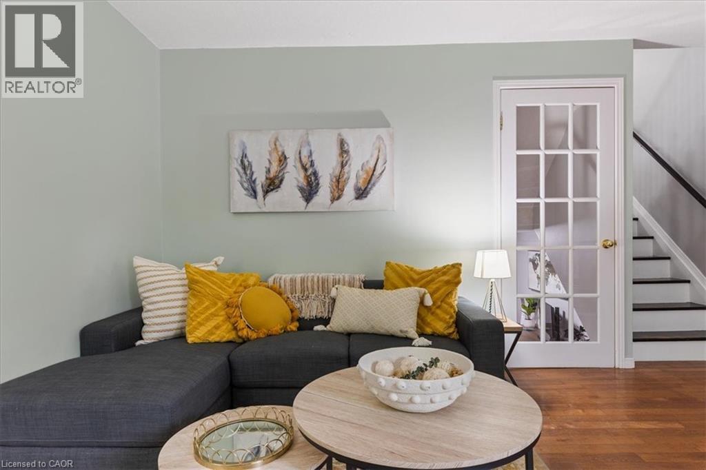 211 Veronica Drive Unit# 26, Kitchener, Ontario N2A 2R8 - Photo 20 - 40796452