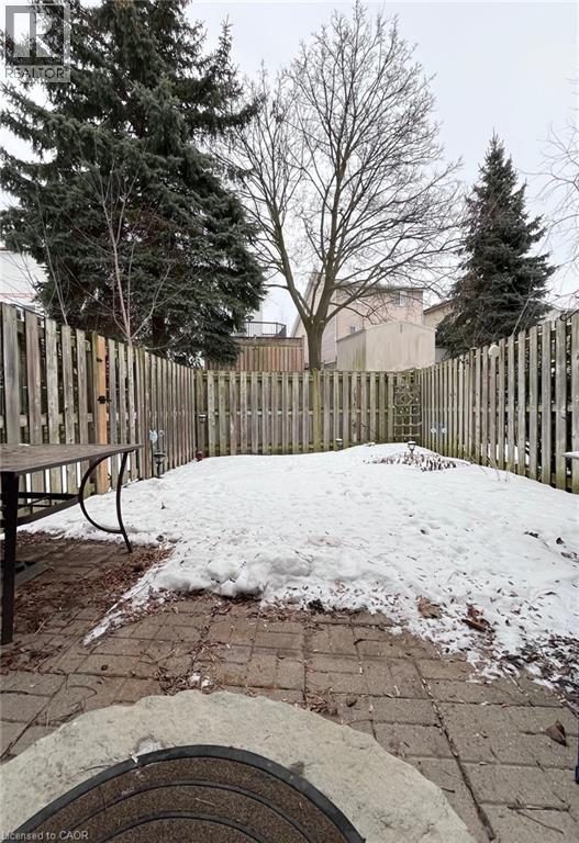 211 Veronica Drive Unit# 26, Kitchener, Ontario N2A 2R8 - Photo 27 - 40796452