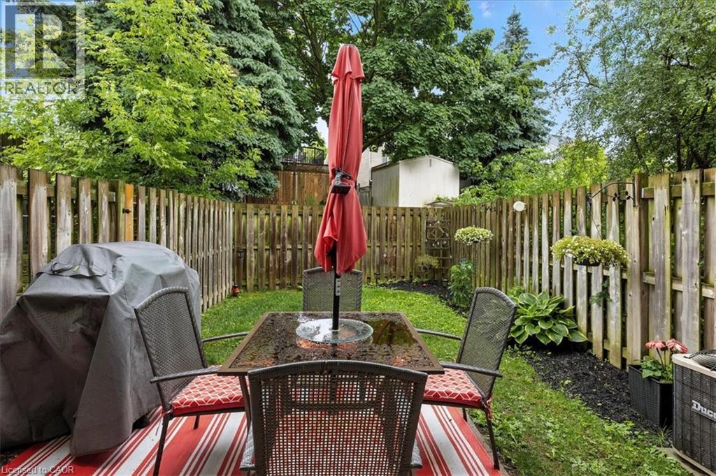 211 Veronica Drive Unit# 26, Kitchener, Ontario N2A 2R8 - Photo 29 - 40796452