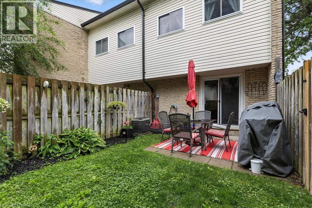 211 Veronica Drive Unit# 26, Kitchener, Ontario N2A 2R8 - Photo 30 - 40796452