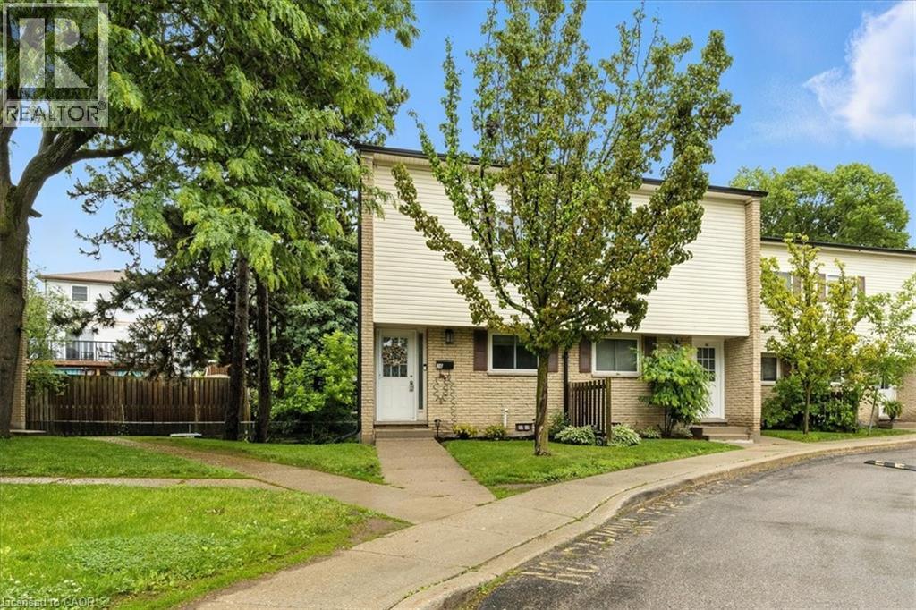 211 Veronica Drive Unit# 26, Kitchener, Ontario N2A 2R8 - Photo 4 - 40796452