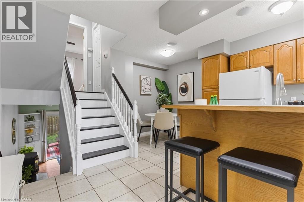 211 Veronica Drive Unit# 26, Kitchener, Ontario N2A 2R8 - Photo 7 - 40796452