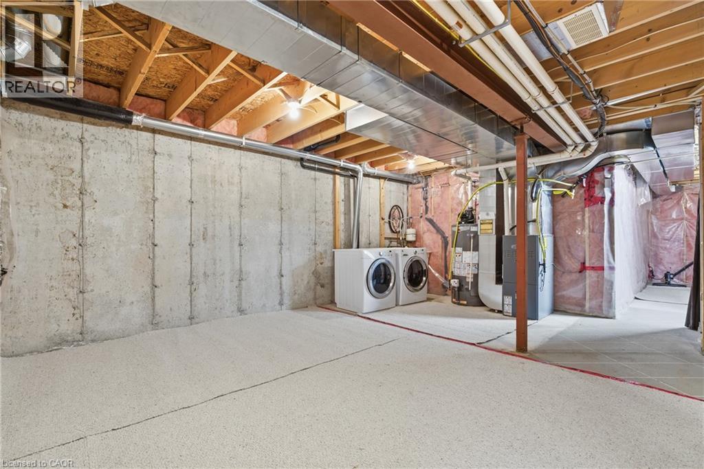 930 Zeller Crescent, Kitchener, Ontario  N2A 0C7 - Photo 29 - 40796154