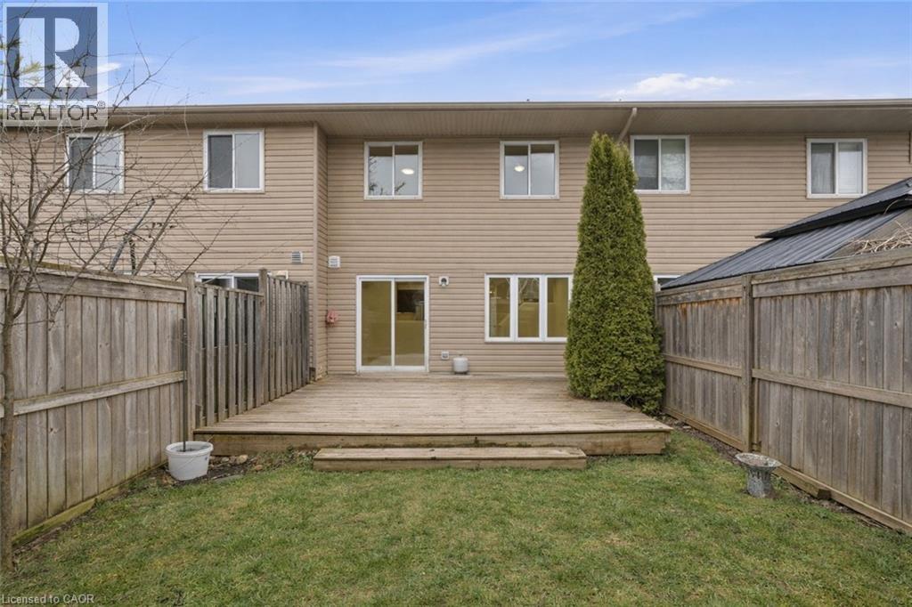 930 Zeller Crescent, Kitchener, Ontario  N2A 0C7 - Photo 30 - 40796154