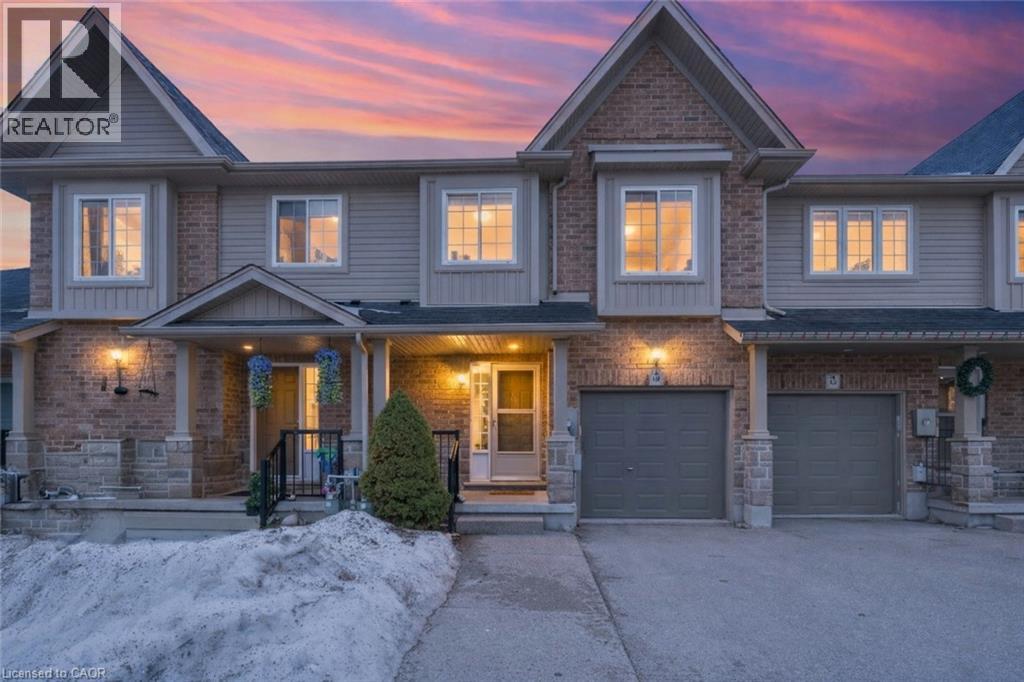 930 Zeller Crescent, Kitchener, Ontario  N2A 0C7 - Photo 32 - 40796154