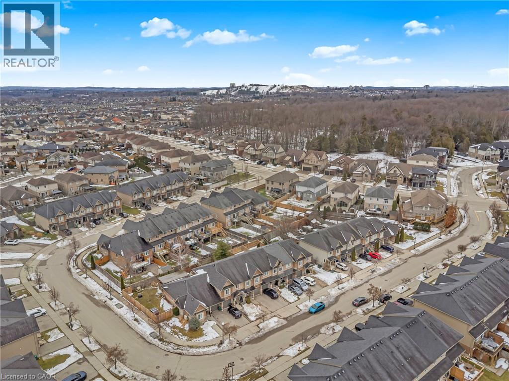 930 Zeller Crescent, Kitchener, Ontario  N2A 0C7 - Photo 33 - 40796154