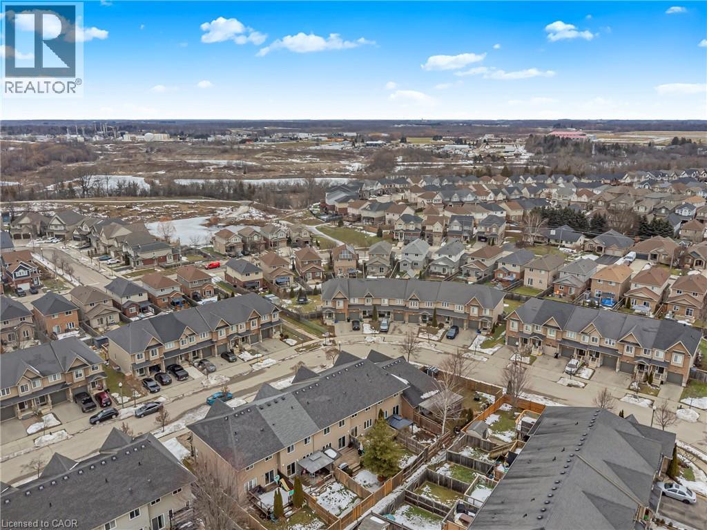 930 Zeller Crescent, Kitchener, Ontario  N2A 0C7 - Photo 34 - 40796154