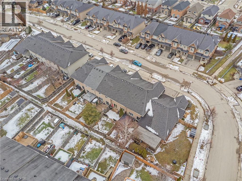 930 Zeller Crescent, Kitchener, Ontario  N2A 0C7 - Photo 35 - 40796154