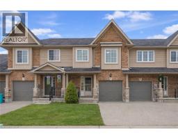 930 ZELLER Crescent, kitchener, Ontario
