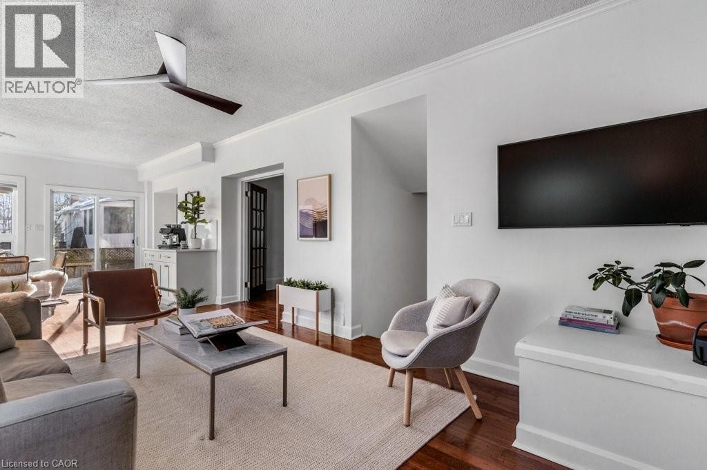 61 Barrie Street, Cambridge, Ontario  N1S 3A8 - Photo 14 - 40793115