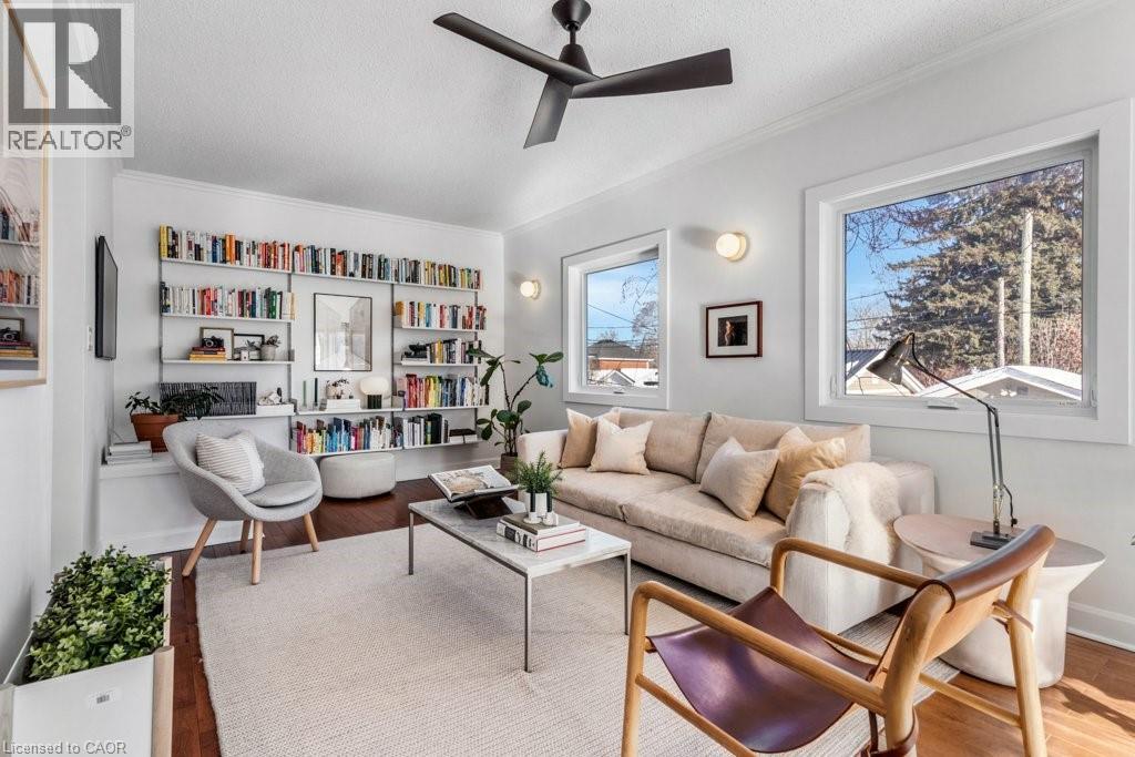 61 Barrie Street, Cambridge, Ontario  N1S 3A8 - Photo 16 - 40793115