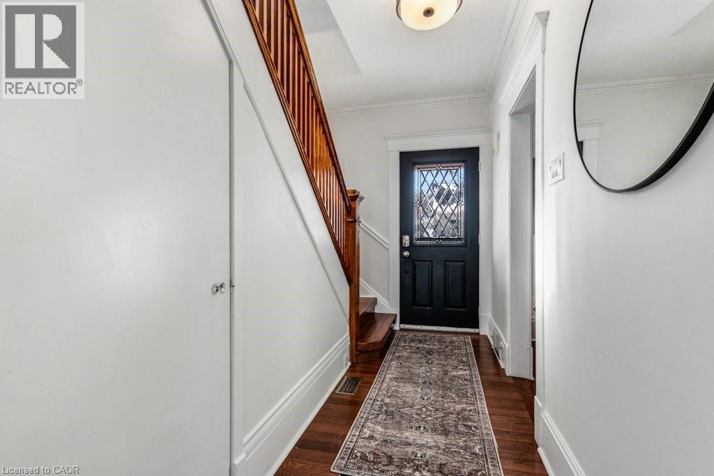 61 Barrie Street, Cambridge, Ontario  N1S 3A8 - Photo 3 - 40793115