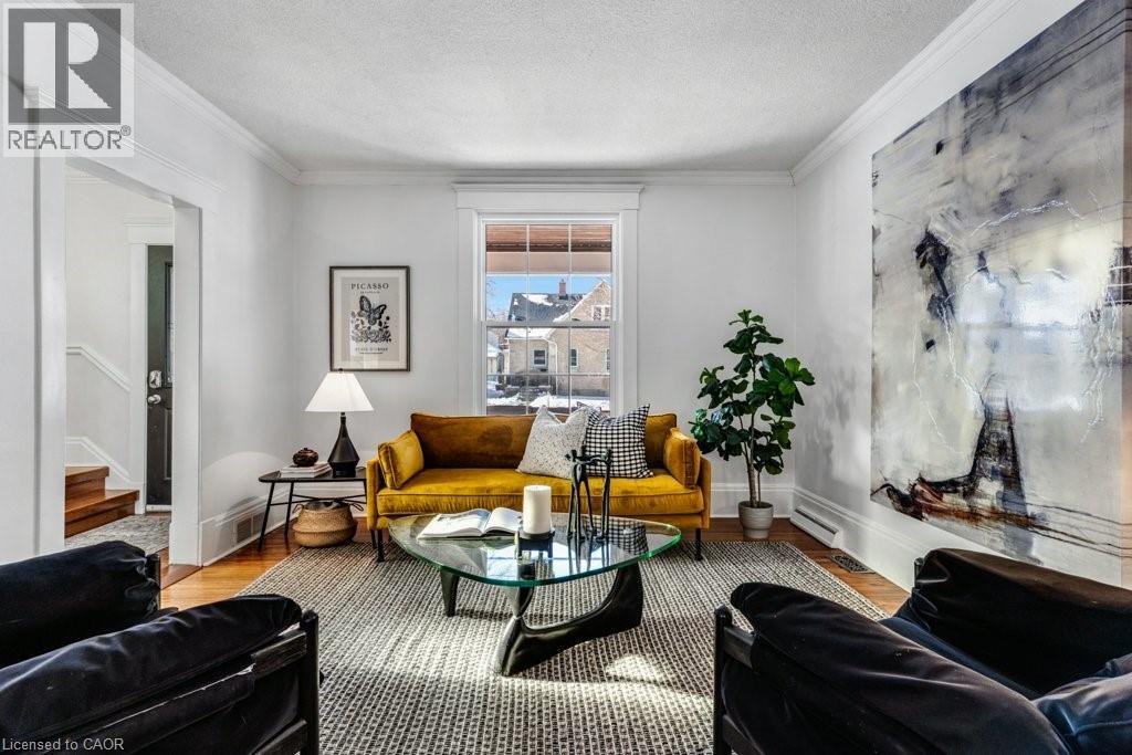 61 Barrie Street, Cambridge, Ontario  N1S 3A8 - Photo 4 - 40793115