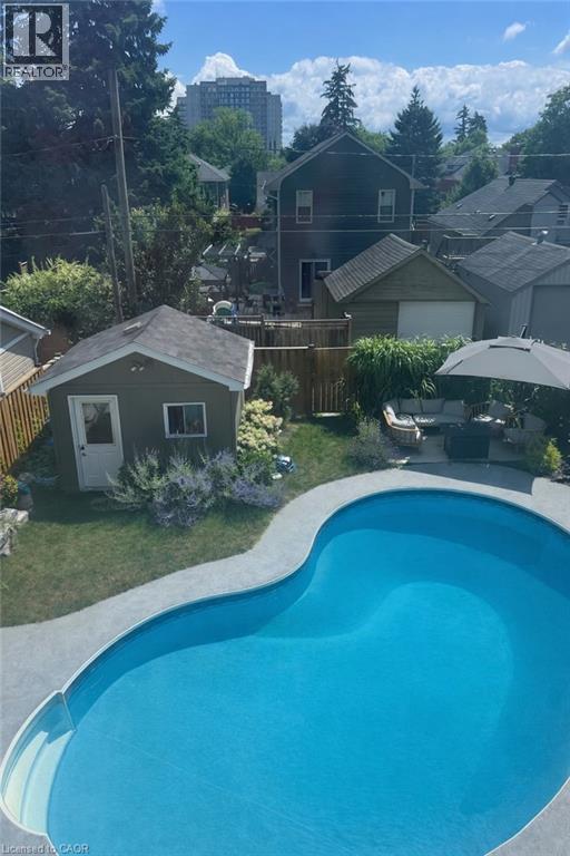 61 Barrie Street, Cambridge, Ontario  N1S 3A8 - Photo 46 - 40793115