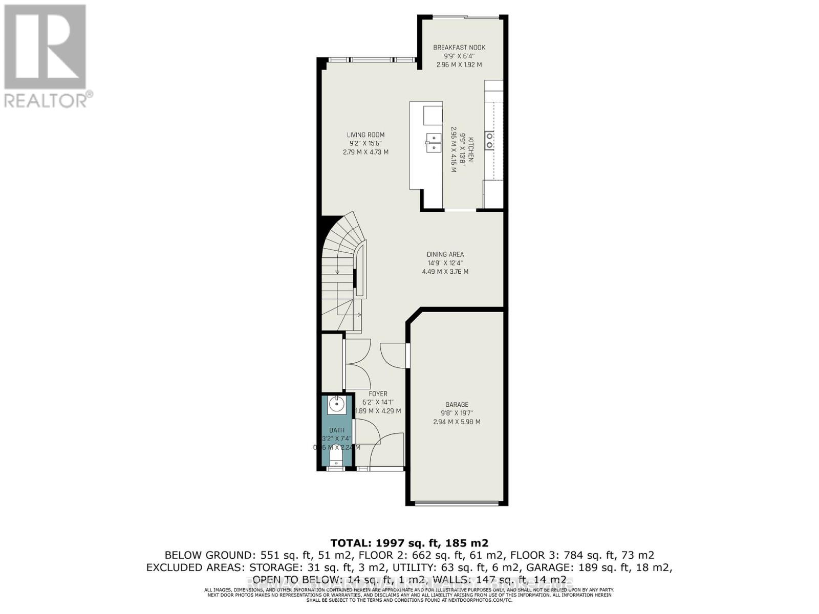 714 Regiment Avenue, Ottawa, Ontario  K2M 0E3 - Photo 21 - X12376004