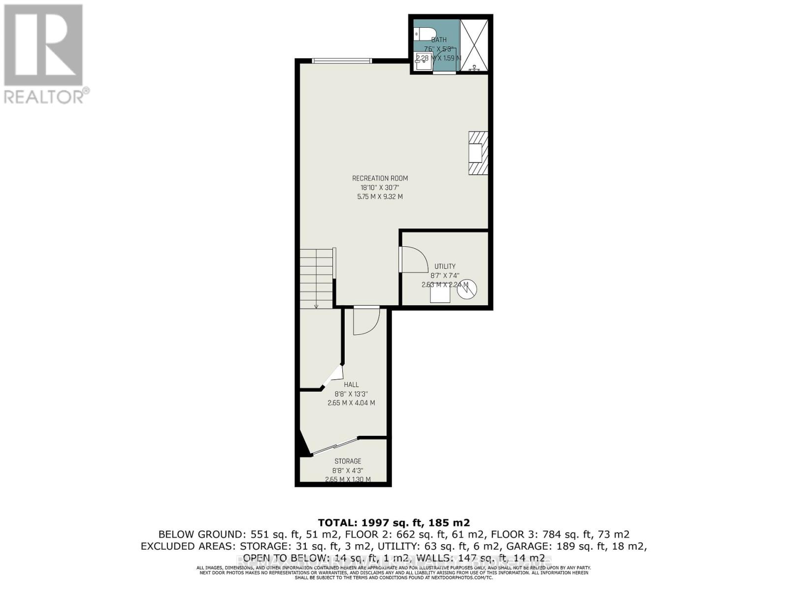 714 Regiment Avenue, Ottawa, Ontario  K2M 0E3 - Photo 23 - X12376004